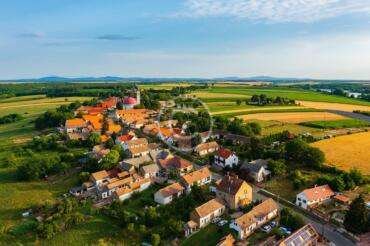 Embrace elevation: discovering the beauty of aerial shots
