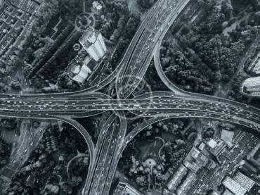 Unveiling urban drift in Austin, Texas: a drone’s eye view